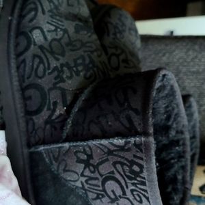Mini Ugg boots